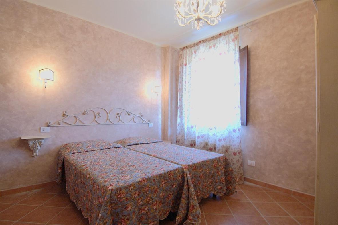 הוילה סן מיניאטו Azienda Agricola Ed Agrituristica Cafaggio מראה חיצוני תמונה