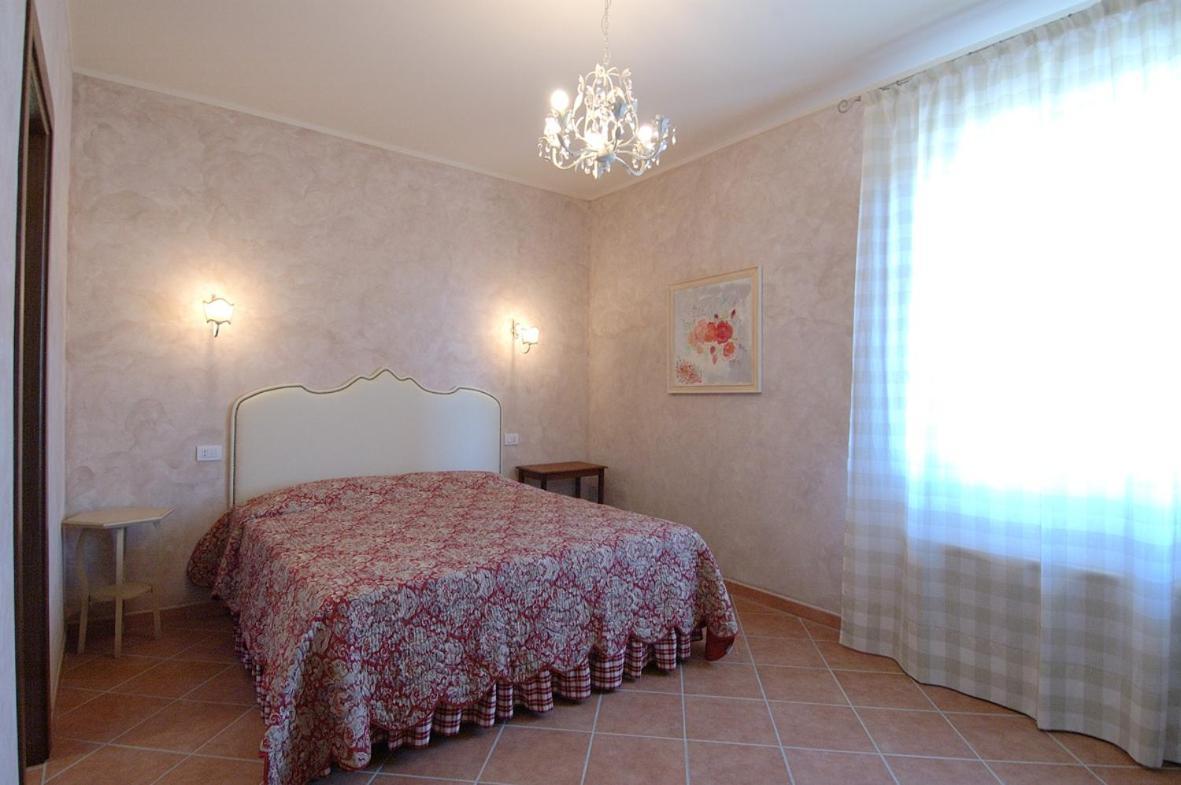 הוילה סן מיניאטו Azienda Agricola Ed Agrituristica Cafaggio מראה חיצוני תמונה
