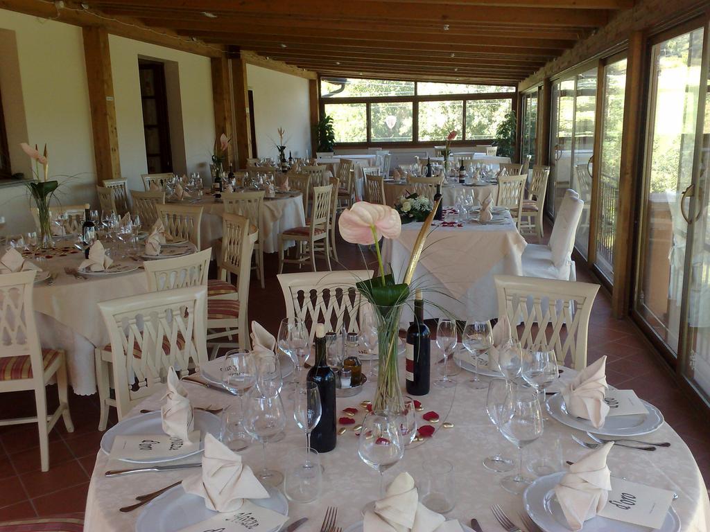 הוילה סן מיניאטו Azienda Agricola Ed Agrituristica Cafaggio מראה חיצוני תמונה